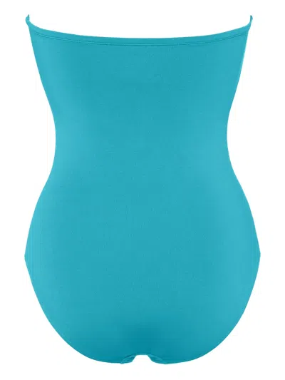 CASSIOPÉ 一件式连体泳衣