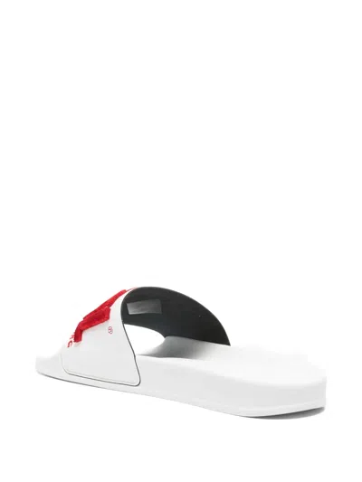 Diesel Sa-mayemi Logo Slides In Multi
