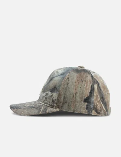 Represent Realtree® Camo Cap