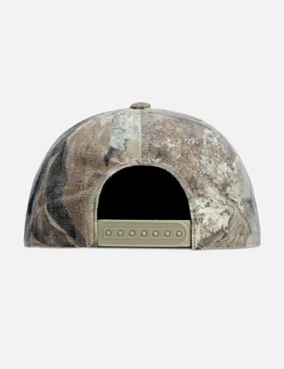 Represent Realtree® Camo Cap