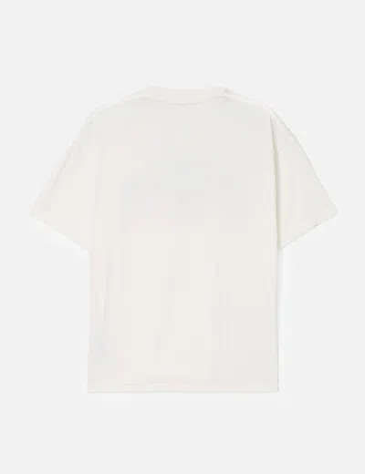 Represent Owners Club T-shirt In White