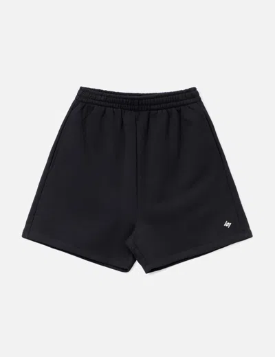 Represent Team 247 Jersey Short In Animal Print