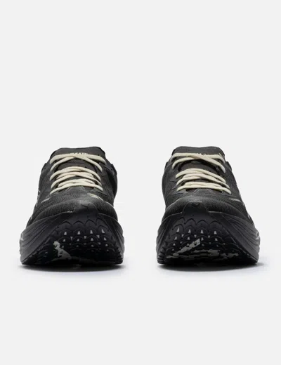 Puma Deviate Nitro Elite 3 X Represent Wns In Black