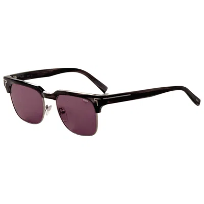 Tumi Men's Sunglasses In Multi