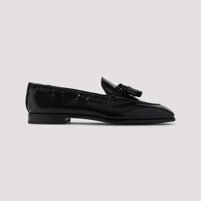 Church's Loafers Black In Multi