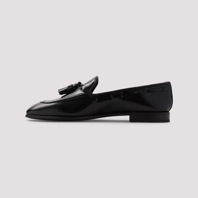 Church's Loafers Black In Multi