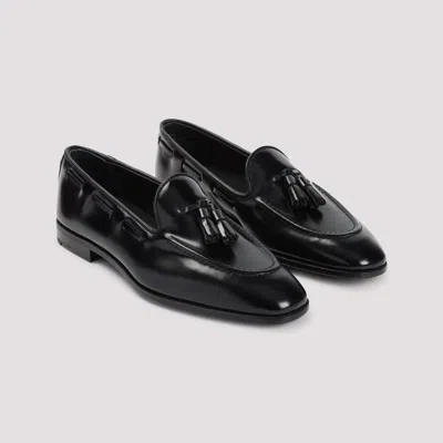 Church's Loafers Black In Multi
