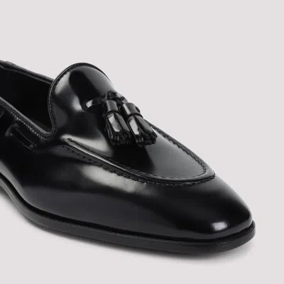 Church's Loafers Black In Multi
