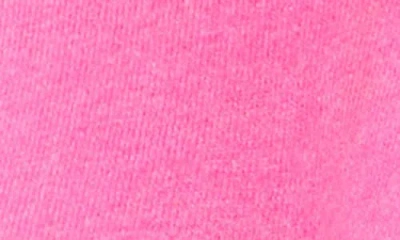 Nz Active By Nic+zoe Cool Down Color Pop Sweater In Pink