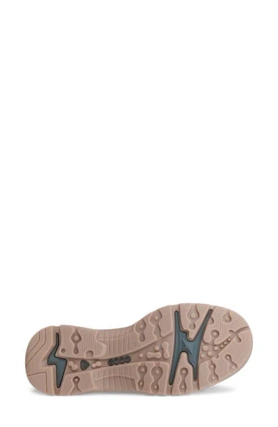 Ecco Offroad Hiking Sneaker