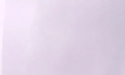 In Bloom By Jonquil Lace Trim Satin Robe In Purple