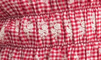 All In Favor All In Red