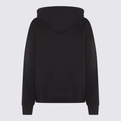 Brunello Cucinelli Sweaters Abisso In Black
