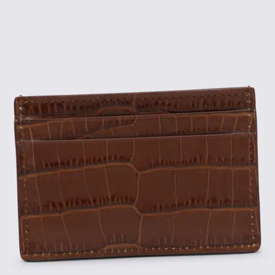 Tom Ford Wallets Brown