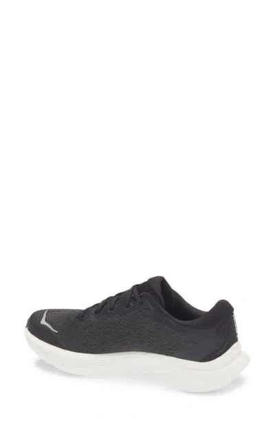 Hoka Solimar 2 Running Sneaker In Black