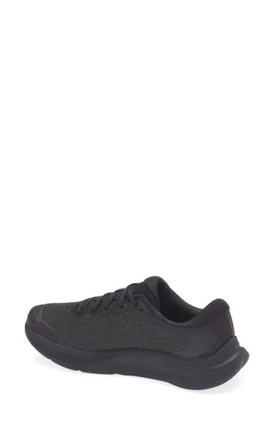 Hoka Solimar 2 Running Sneaker In Black