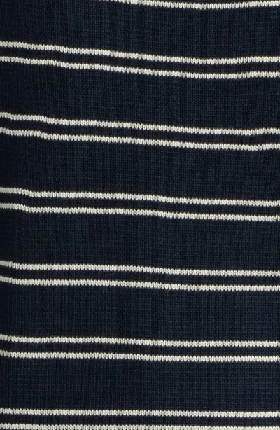 Wit & Wisdom Mixed Media Jacket In Multi