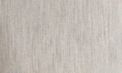 Khaite Margo Mockneck Merino-wool Maxi Dress In White