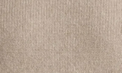 Khaite Marguax Cashmere Sweater In Brown