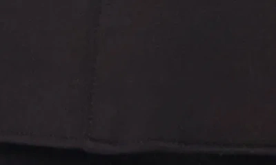 Cece Shaped Jacket In Black