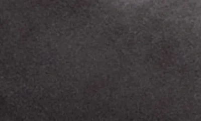 Hari Mari Tio Genuine Shearling Lined Slipper In Black