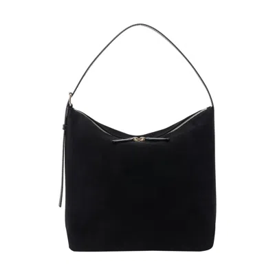 Apc A.p.c. Women Vera Shoulder Bag In Black