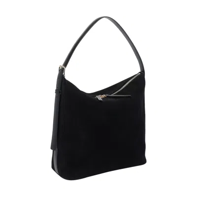 Apc A.p.c. Women Vera Shoulder Bag In Black