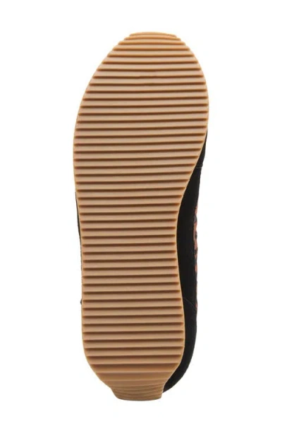 Blondo Ersula Low Profile Waterproof Sneaker In Blue