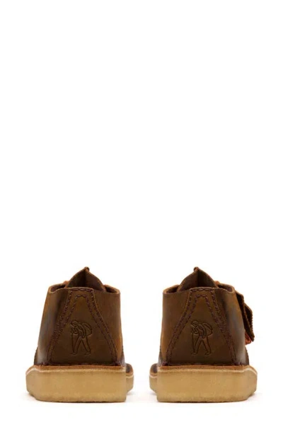 Clarksr Clarks(r) Desert Trek Chukka Boot In Brown