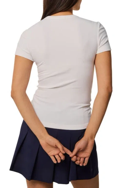 Greyson Orion Crewneck T-shirt In Multi