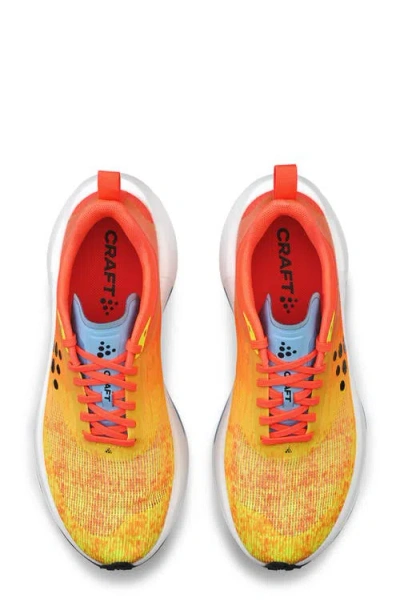 Craft Nordlite Ultra 2 Running Shoe In Multi