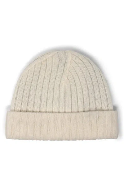 Melin All Day Beanie In Neutral