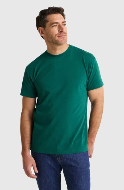 Epic Fits Crew Neck 6-pack T-shirts In Multi