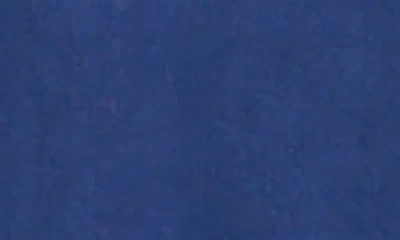 Bella Dahl Split Back Button-up Shirt In Blue