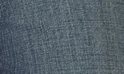 Silver Jeans Co. Britt Curvy Low Rise Bootcut Jeans In Blue