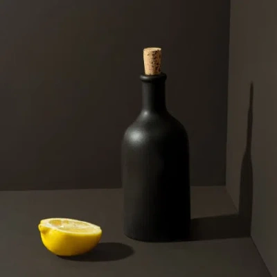 Gharyan Stoneware Taste Of The Mediterranean Bundle, Set Of 2 In Multi