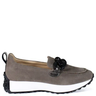 Diba True Kind Words Sneaker Loafer In Multi