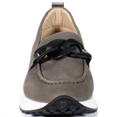 Diba True Kind Words Sneaker Loafer In Multi