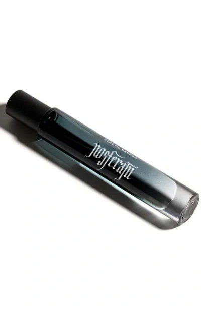 Heretic Nosferatu Rollerball In Gray