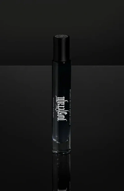 Heretic Nosferatu Rollerball In Gray