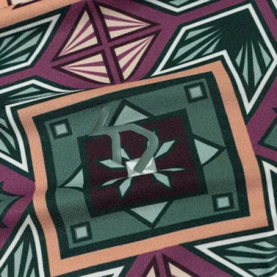 Kari Traa Fryd Long-sleeve Baselayer In Purple