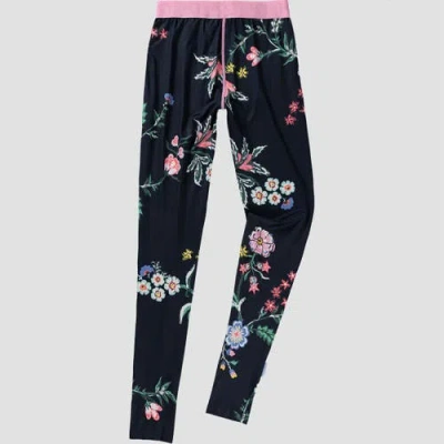 Kari Traa Fryd Pant In Red