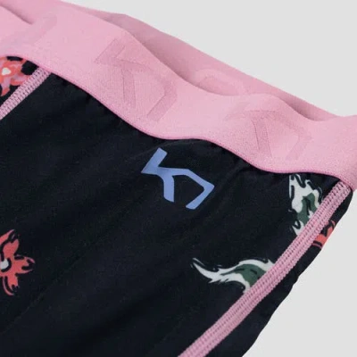 Kari Traa Fryd Pant In Red