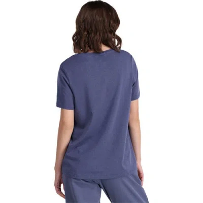 Kari Traa Ruth T-shirt In Blue