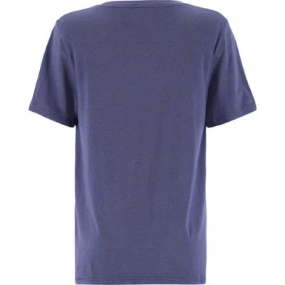 Kari Traa Ruth T-shirt In Blue