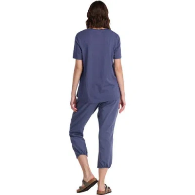 Kari Traa Ruth T-shirt In Blue