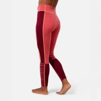 Kari Traa Sara Pant In Pink