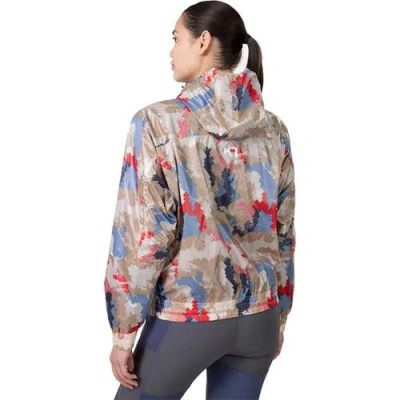Kari Traa Pauline Jacket In Multi