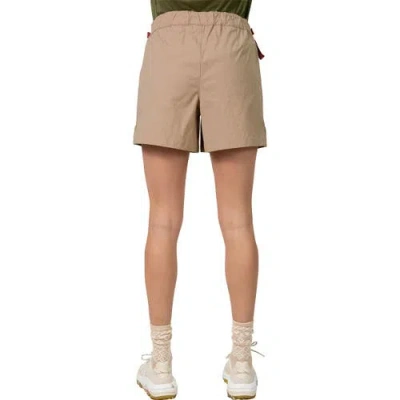 Kari Traa Ane Bermuda Short In Neutral