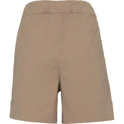 Kari Traa Ane Bermuda Short In Neutral
